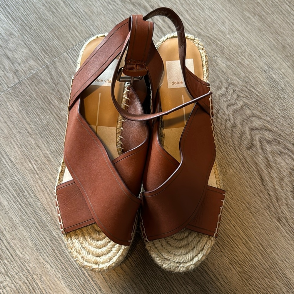 Dolce Vita Wedges